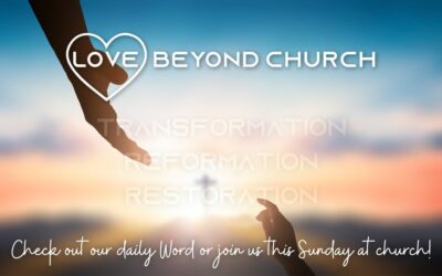 Day 84 Abide in Him