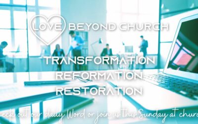 Day 83 Prophetic in Marketplace