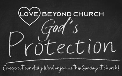 Day 104 God’s Protection