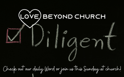 Day 99 Diligence