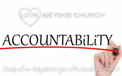 Day 98 Accountability