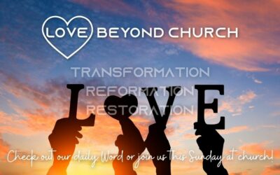Day 113 Love Is…….
