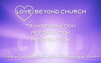 Day 111 Who is God to You