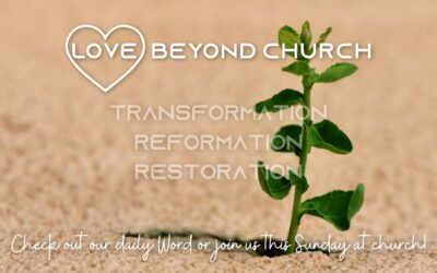 Day 127 Perseverance