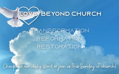 Day 126 Holiness