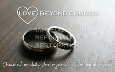 Day 117 Loving your Spouse