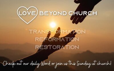 Day 132 Faith vs Presumption
