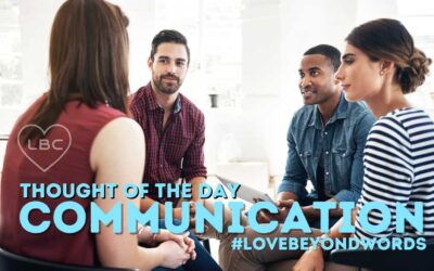 Day 153 Communication