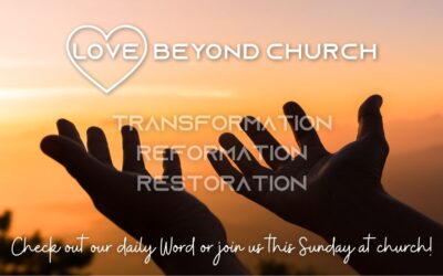 Day 137 Living Relationship