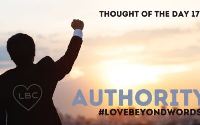 Day 175 Authority