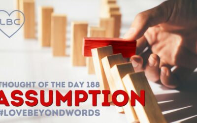Day 188 Assumption