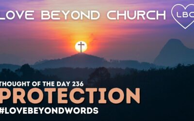 Day 236 Protection