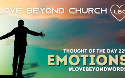 Day 225 Emotions
