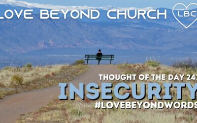 Day 247 Insecurity