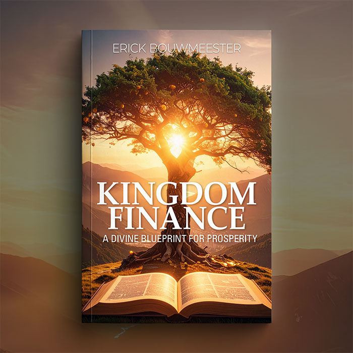 Kingdom Finance: A Divine Blueprint for Prosperity