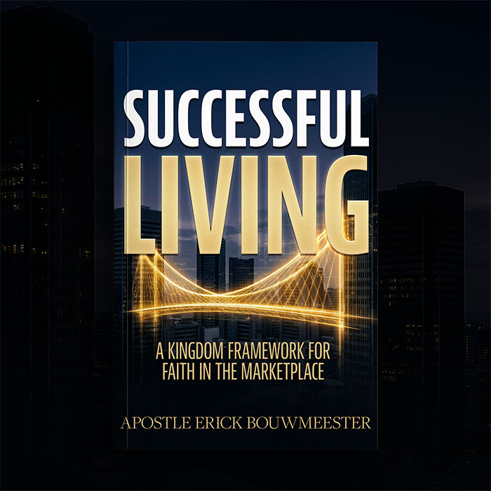 Successful Living: A Kingdom Framework for Faith in the Marketplace