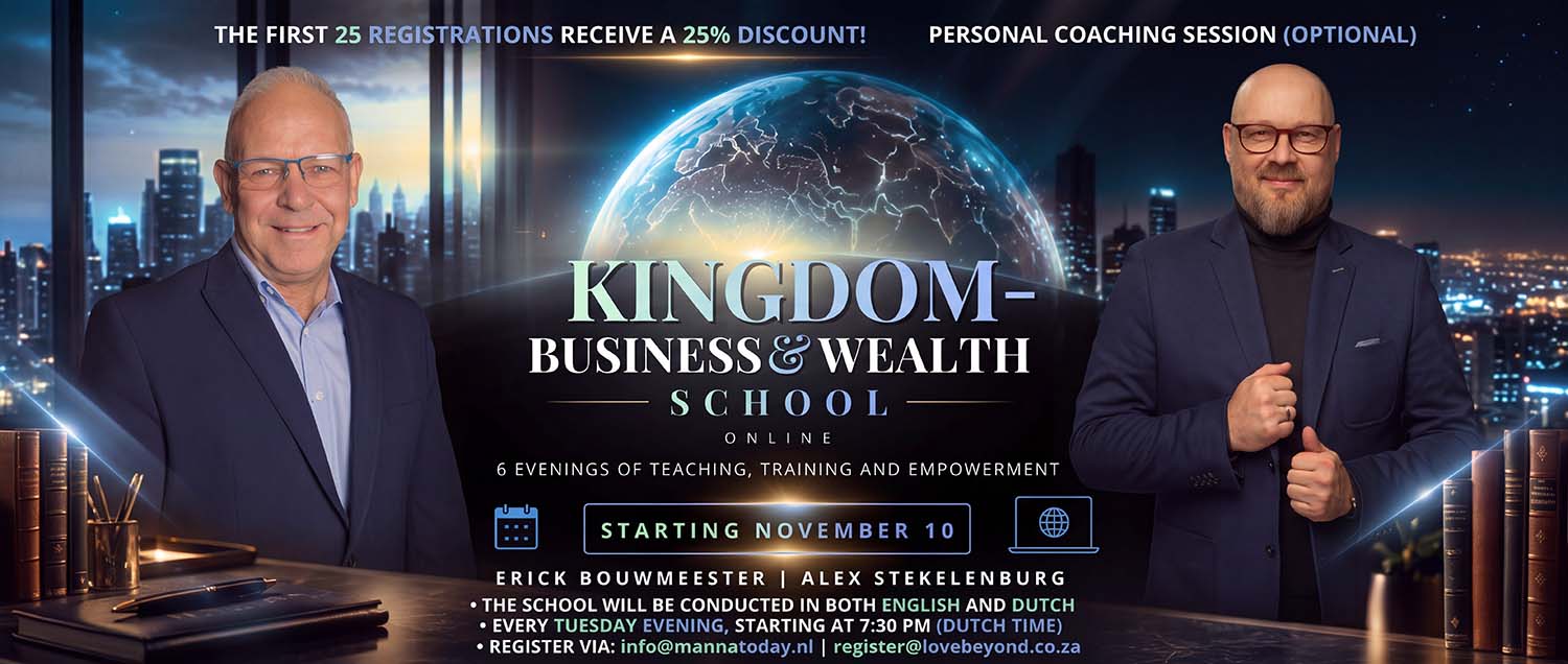 kingdom business school